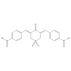 Medchemexpress LLC&nbsp;HY-100738 5mg Medchemexpress, Ubiquitin Isopeptidase Inhibitor I, G5 CAS:108477-18-5 Purity:>98%