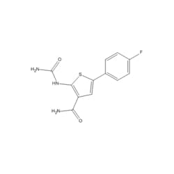 Medchemexpress LLC HY-10074 100mg Medchemexpress, TPCA-1 CAS:507475-17-4