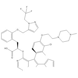 Medchemexpress LLC HY-100741 100mg , S63845 CAS:1799633-27-4 Purity:98%,