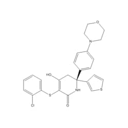 Medchemexpress LLC HY-100742B 1mg Medchemexpress, (S)-GNE-140 CAS:2003234-64-6