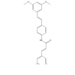 Medchemexpress LLC HY-100753 5mg Medchemexpress, STAT3-IN-1 CAS:2059952-75-7