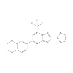 Medchemexpress LLC HY-100758 10mg Medchemexpress, FUBP1–IN-1 CAS:883003-62-1