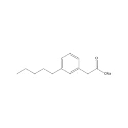 Medchemexpress LLC HY-100775 5mg Medchemexpress, PBI-4050 (sodium salt)