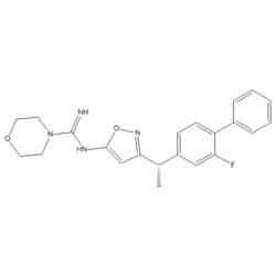 Medchemexpress LLC&nbsp;HY-100779 100mg Medchemexpress, Rimacalib CAS:215174-50-8 Purity:>98%