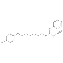 Medchemexpress LLC HY-10079 50mg , GMX1778 CAS:200484-11-3 Purity:98%,
