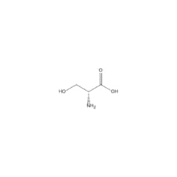 Medchemexpress LLC HY-100808 1g Medchemexpress, (R)-Serine CAS:312-84-5
