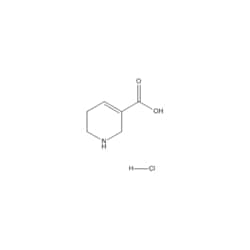 Medchemexpress LLC HY-100809 10mg Medchemexpress, Guvacine hydrochloride CAS:6027-91-4 Purity:>98%