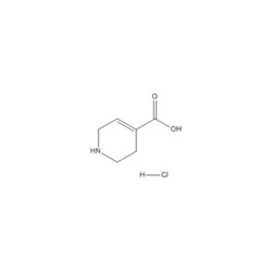 Medchemexpress LLC HY-100810 25mg Medchemexpress, Isoguvacine (hydrochloride) CAS:68547-97-7 Purity:>98%
