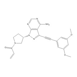 Medchemexpress LLC Futibatinib | 1448169-71-8 | MFCD29037352 | 99.9% |