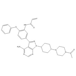 Medchemexpress LLC HY-100848 10mg Medchemexpress, TX1-85-1 CAS:1603845-32-4