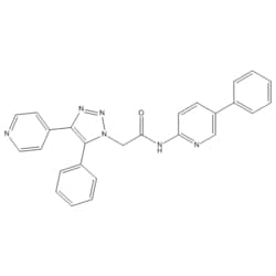 Medchemexpress LLC HY-100853 100mg Medchemexpress, IWP-O1 CAS:2074607-48-8