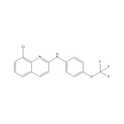 Medchemexpress LLC HY-100870 5mg Medchemexpress, ABX464 CAS:1258453-75-6