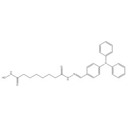 Medchemexpress LLC&nbsp;HY-100871 5mg Medchemexpress, WT-161 CAS:1206731-57-8 Purity:>98%