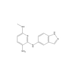 Medchemexpress LLC HY-100872 5mg Medchemexpress, KRIBB11 CAS:342639-96-7