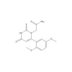 Medchemexpress LLC HY-100873 5mg Medchemexpress, PF-1355 CAS:1435467-38-1
