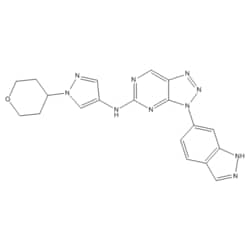 Medchemexpress LLC HY-100877 10mg Medchemexpress, GCN2-IN-1 CAS:1448693-69-3