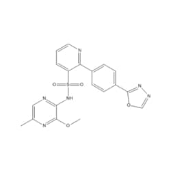 Medchemexpress LLC HY-10088 5mg Medchemexpress, Zibotentan CAS:186497-07-4