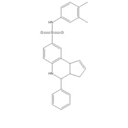 Medchemexpress LLC&nbsp;HY-100892 5mg Medchemexpress, MX69 CAS:1005264-47-0 Purity:>98%