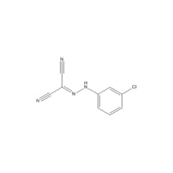 Medchemexpress LLC CCCP | 555-60-2 | MFCD00001848 | 10 mM * 1 mL in DMSO,