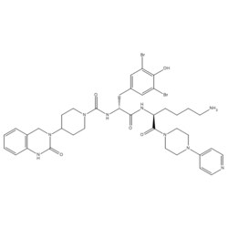Medchemexpress LLC Olcegepant Bibn-4096 10Mg | HY-10095-10MG, Quantity:
