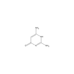 Medchemexpress LLC&nbsp;HY-100954 100mg Medchemexpress, 2,4-Diamino-6-hydroxypyrimidine CAS:56-06-4 Purity:>98%
