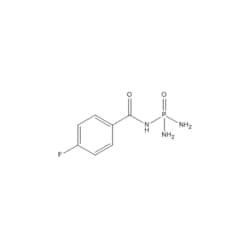 Medchemexpress LLC&nbsp;HY-100956 10mg Medchemexpress, Flurofamide CAS:70788-28-2 Purity:>98%