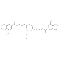 Medchemexpress LLC HY-100957 10mg Medchemexpress, Dilazep (dihydrochloride)