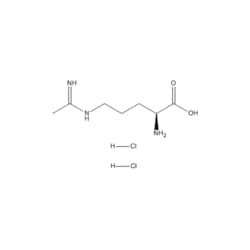 Medchemexpress LLC HY-100986 10mg Medchemexpress, L-NIO (dihydrochloride)
