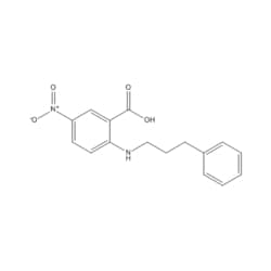 Medchemexpress LLC HY-101012 10mg Medchemexpress, NPPB CAS:107254-86-4