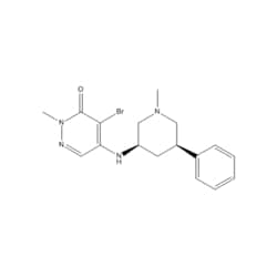 Medchemexpress LLC&nbsp;HY-101027 100mg Medchemexpress, GSK 4027 CAS:2079896-25-4 Purity:>98%