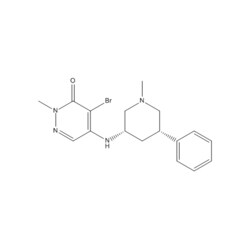 Medchemexpress LLC&nbsp;HY-101027A 100mg Medchemexpress, GSK4028 CAS:2079886-19-2 Purity:>98%