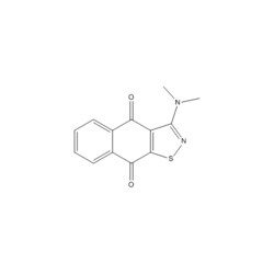 Medchemexpress LLC&nbsp;HY-101035 100mg Medchemexpress, LOM612 CAS:2173232-79-4 Purity:>98%