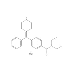 Medchemexpress LLC&nbsp;HY-101039A 5mg Medchemexpress, AR-M 1000390 (hydrochloride) CAS:209808-47-9 Purity:>98%