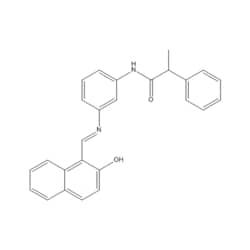 Medchemexpress LLC HY-101073 5mg Medchemexpress, Salermide CAS:1105698-15-4