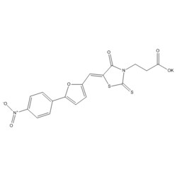 Medchemexpress LLC HY-101090 5mg Medchemexpress, KYA1797K CAS:1956356-56-1 Purity:>98%