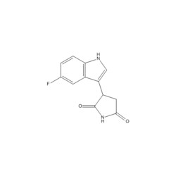 Medchemexpress LLC HY-101111 100mg Medchemexpress, PF-06840003 CAS:198474-05-4