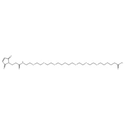 Medchemexpress LLC HY-101159 100mg Medchemexpress, Mal-amido-PEG8-acid