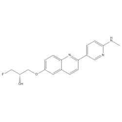 Medchemexpress LLC HY-101183 1mg Medchemexpress, THK5351 CAS:1707147-26-9