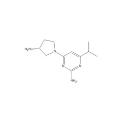 Medchemexpress LLC HY-101189 5mg Medchemexpress, JNJ-39758979 CAS:1046447-90-8