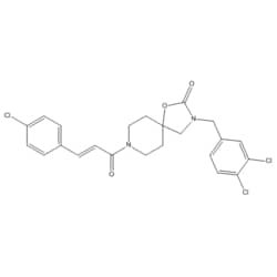 Medchemexpress LLC HY-101192 100mg , GSK682753A CAS:1334294-76-6 Purity:98%,