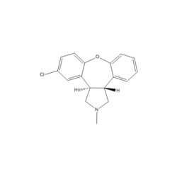 Medchemexpress LLC&nbsp;HY-10121 10mg Medchemexpress, Asenapine CAS:65576-45-6 Purity:>98%