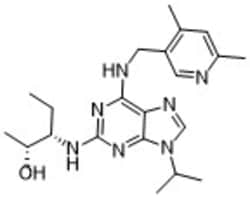 Medchemexpress LLC Fadraciclib | 1070790-89-4 | MFCD31693062 | 5 mg, Quantity:
