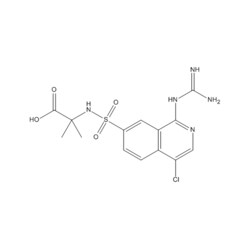 Medchemexpress LLC HY-101214 5mg Medchemexpress, UK-371804 CAS:256477-09-5 Purity:>98%