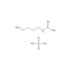 Medchemexpress LLC HY-101238 100mg Medchemexpress, Agmatine (sulfate) CAS:2482-00-0