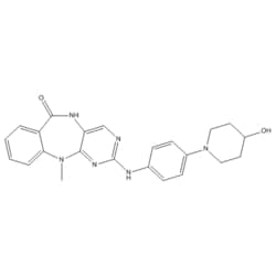 Medchemexpress LLC HY-101243 5mg Medchemexpress, XMD16-5 CAS:1345098-78-3