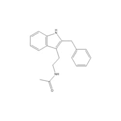 Medchemexpress LLC HY-101254 1mg Medchemexpress, Luzindole CAS:117946-91-5