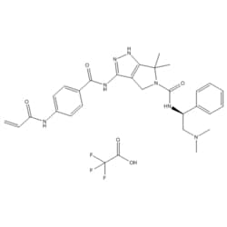 Medchemexpress LLC HY-101257B 5mg Medchemexpress, YKL-5-124 (TFA) CAS:0