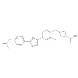 Medchemexpress LLC HY-101265 5mg Medchemexpress, S1p receptor agonist 1