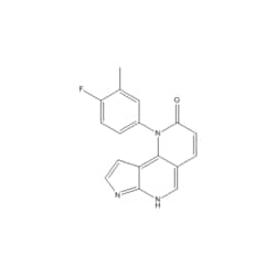Medchemexpress LLC HY-101270 5mg Medchemexpress, STK16-IN-1 CAS:1223001-53-3