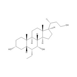 Medchemexpress LLC HY-101273 5mg Medchemexpress, BAR502 CAS:1612191-86-2